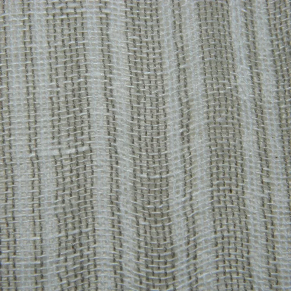 Pottery Barn/Villa by Classic Antolin Casa Natural Stripe Pillow Cover V270047